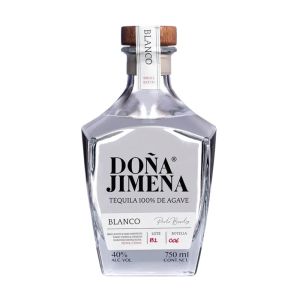 Dona Jimena Blanco